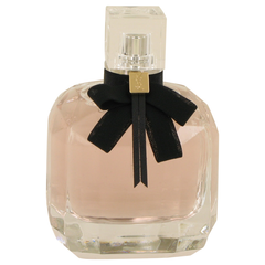 Mon Paris by Yves Saint Laurent Eau de Parfum Spray...
