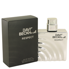 David Beckham Respect by David Beckham Eau de Toilette...