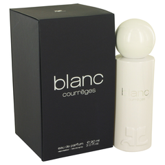 Blanc De Courreges by Courreges Eau de Parfum Spray (Neue...