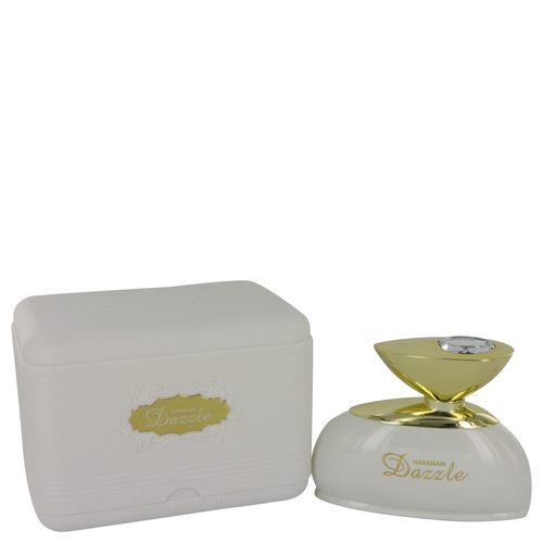 Al haramain Dazzle by Al Haramain Eau de Parfum Spray (Unisex) 90 ml