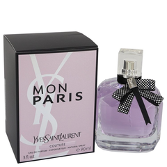 Mon Paris Couture by Yves Saint Laurent Eau de Parfum...