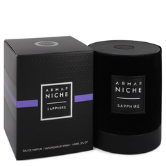 Armaf Niche Sapphire by Armaf Eau de Parfum Spray 90 ml
