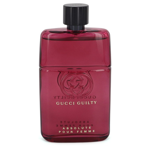Gucci Guilty Absolute by Gucci Eau de Parfum Spray (Tester) 90 ml