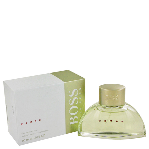 BOSS by Hugo Boss Eau de Parfum Spray 90 ml
