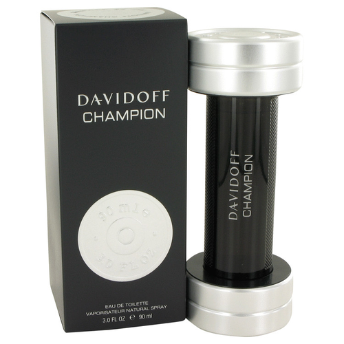 Davidoff Champion by Davidoff Eau de Toilette Spray 90 ml