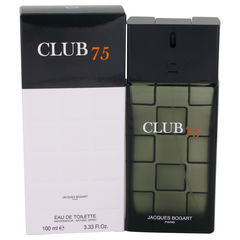 Jacques Bogart Club 75 by Jacques Bogart Eau de Toilette...
