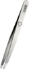 Rubis Pinzette, schräg, Inox, Herz