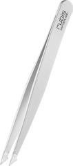 Rubis Pinzette evolution, weiss, Inox