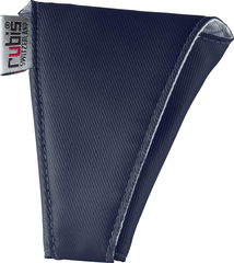 Rubis Maniküreset Minuit 4-teilig, dunkelblau