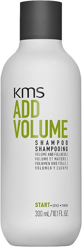 KMS Addvolume Shampoo 300 ml