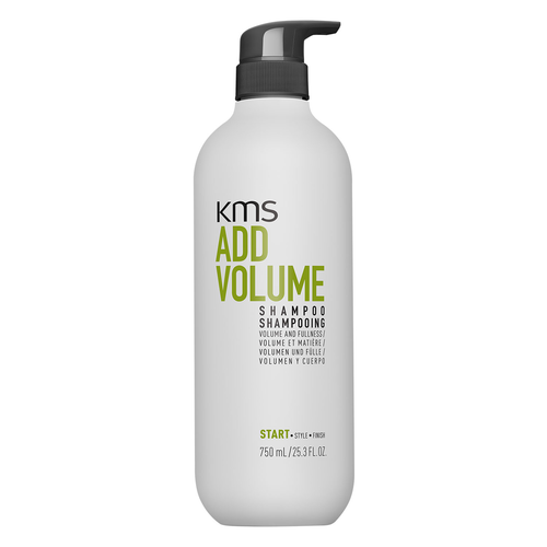KMS Addvolume Shampoo 750  ml