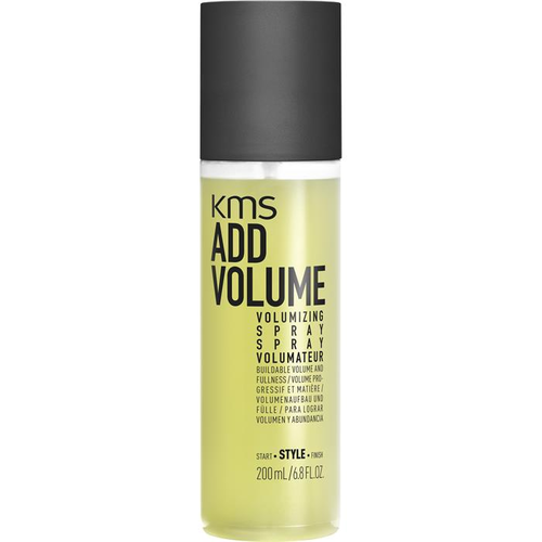 KMS Addvolume Volumizing Spray 200 ml