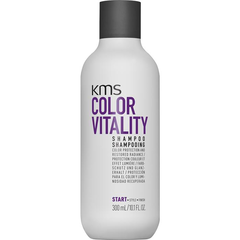 KMS Colorvitality Shampoo 300 ml