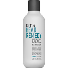 KMS Headremedy Deep Cleanse Shampoo 300 ml