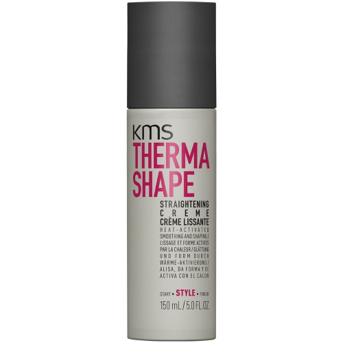 KMS Thermashape Straightening Creme 150 ml