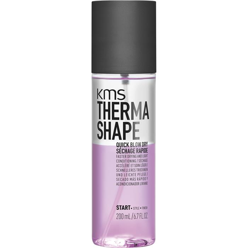 KMS Thermashape Quick Blow Dry 200 ml