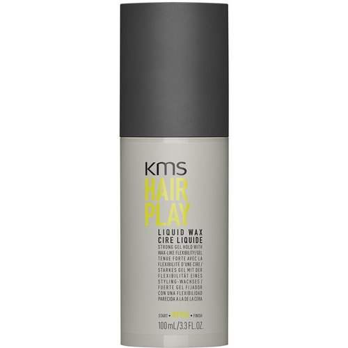 KMS Hairplay Liquid Wax 100 ml