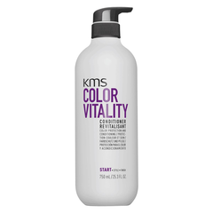 KMS Colorvitality Conditioner 750 ml