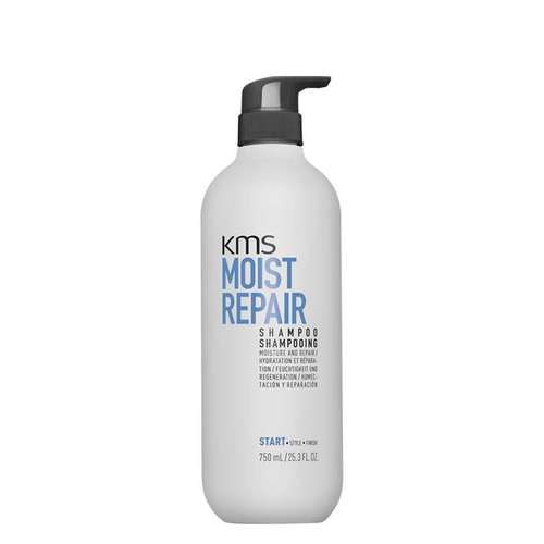 KMS Moistrepair Shampoo 750 ml