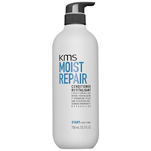 KMS Moistrepair Conditioner 750 ml