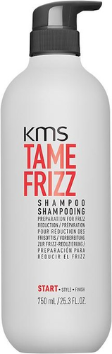 KMS Tamefrizz Shampoo 750 ml