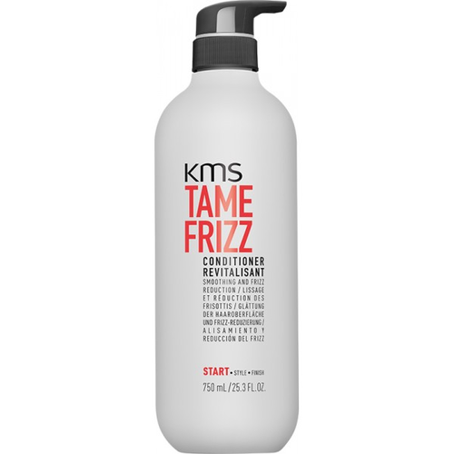 KMS Tamefrizz Conditioner 750 ml