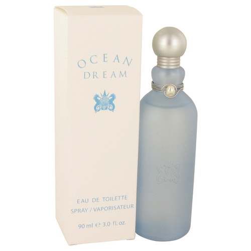 OCEAN DREAM by Designer Parfums ltd Eau de Toilette Spray 90 ml