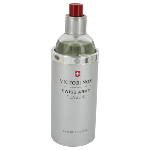 SWISS ARMY by Swiss Army Eau de Toilette Spray (Tester) 100 ml