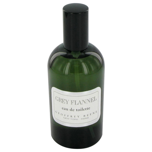 GREY FLANNEL by Geoffrey Beene Eau de Toilette Spray (Tester) 120 ml