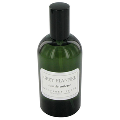 GREY FLANNEL by Geoffrey Beene Eau de Toilette Spray...
