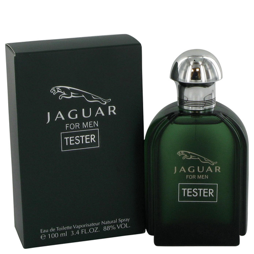 JAGUAR by Jaguar Eau de Toilette Spray (Tester) 100 ml