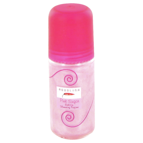 Pink Sugar by Aquolina Roll-on Shimmering Perfume 50 ml