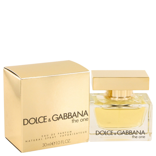 The One by Dolce & Gabbana Eau de Parfum Spray 30 ml