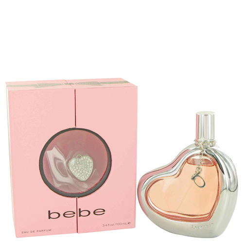 Bebe by Bebe Eau de Parfum Spray 100 ml