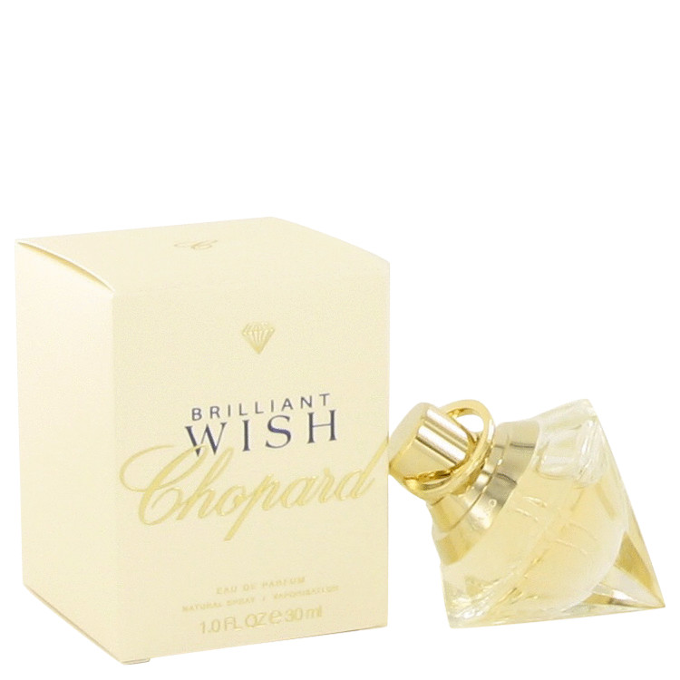chopard eau de parfum