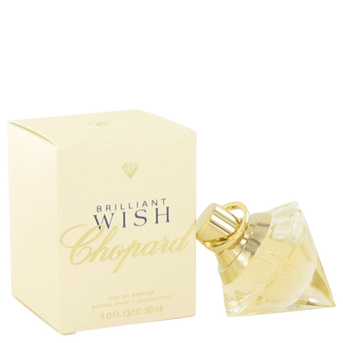 Brilliant Wish by Chopard Eau de Parfum Spray 30 ml