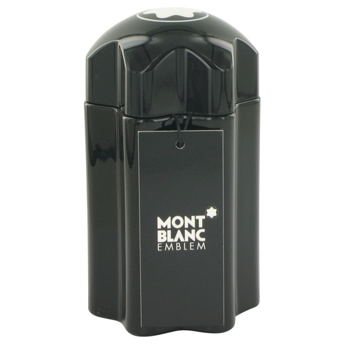 Montblanc Emblem by Mont Blanc Eau de Toilette Spray (Tester) 100 ml