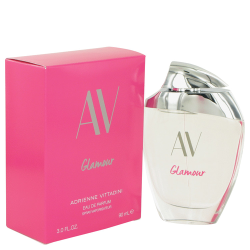 AV Glamour by Adrienne Vittadini Eau de Parfum Spray 90 ml