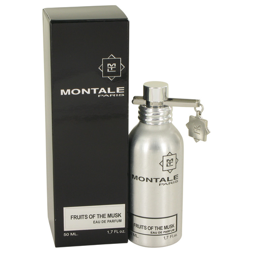 Montale Fruits of The Musk by Montale Eau de Parfum Spray (Unisex) 50 ml