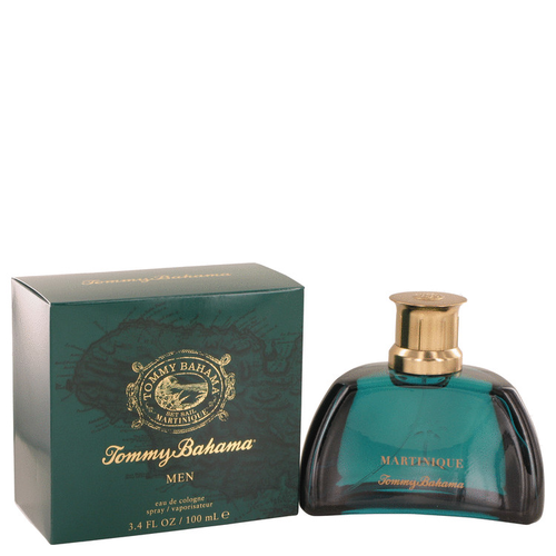 Tommy Bahama Set Sail Martinique by Tommy Bahama Cologne Spray 100 ml