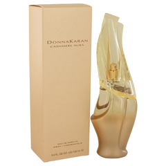 Cashmere Aura by Donna Karan Eau de Parfum Spray 100 ml