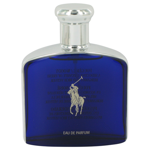 Polo Blue by Ralph Lauren Eau de Parfum Spray (Tester) 125 ml