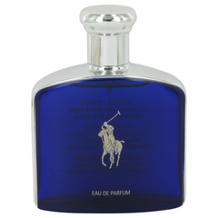 Polo Blue by Ralph Lauren Eau de Parfum Spray (Tester)...