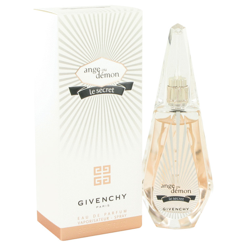 Ange Ou Dmon Le Secret by Givenchy Eau de Parfum Spray 50 ml
