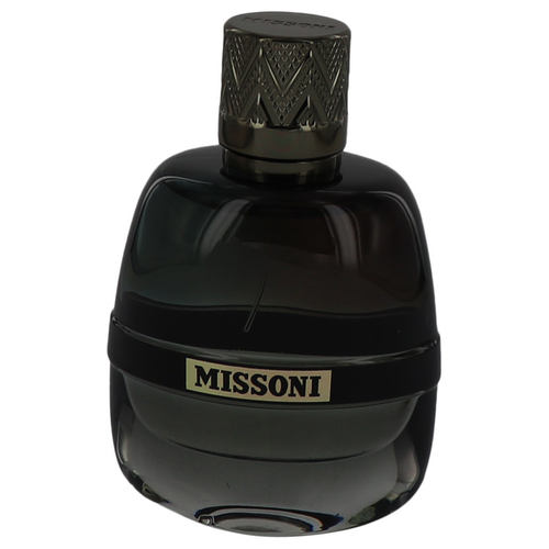 Missoni by Missoni Eau de Parfum Spray (Tester) 100 ml