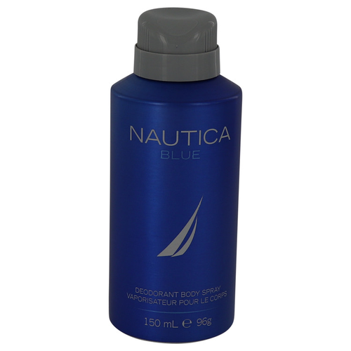 NAUTICA BLUE by Nautica Deodorant Spray 150 ml