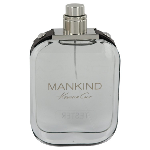 Kenneth Cole Mankind by Kenneth Cole Eau de Toilette Spray (Tester) 100 ml