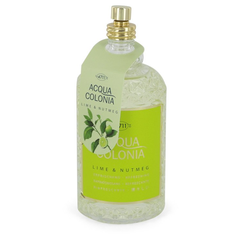 4711 Acqua Colonia Lime & Nutmeg by Maurer &...