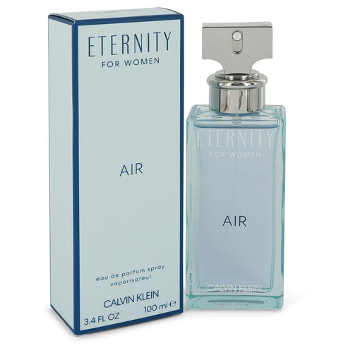 Eternity Air by Calvin Klein Eau de Parfum Spray 100 ml