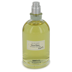 Velvet Bloom 695 by Gap Eau de Toilette Spray (Tester)...